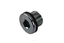 Axle Housing Fill Plug