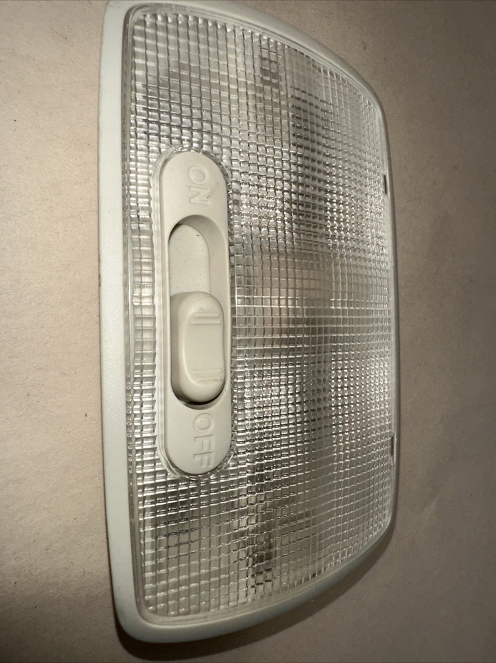 HONDA CR-V 2012-2014 TECHO TRASERO DOMO LUZ OEM Foto 2 de 4