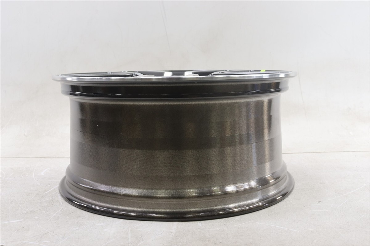 2016-2019 Ford Explorer 10061 Wheel 20x9 Rim Charcoal