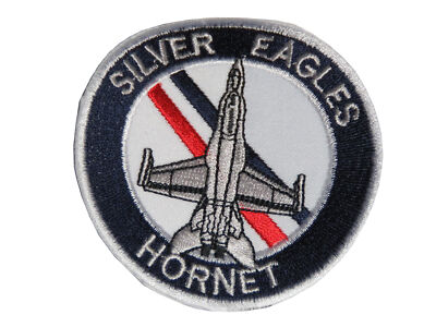 U.S. Marine Corps Fighter Attack Squadron 115 Patch