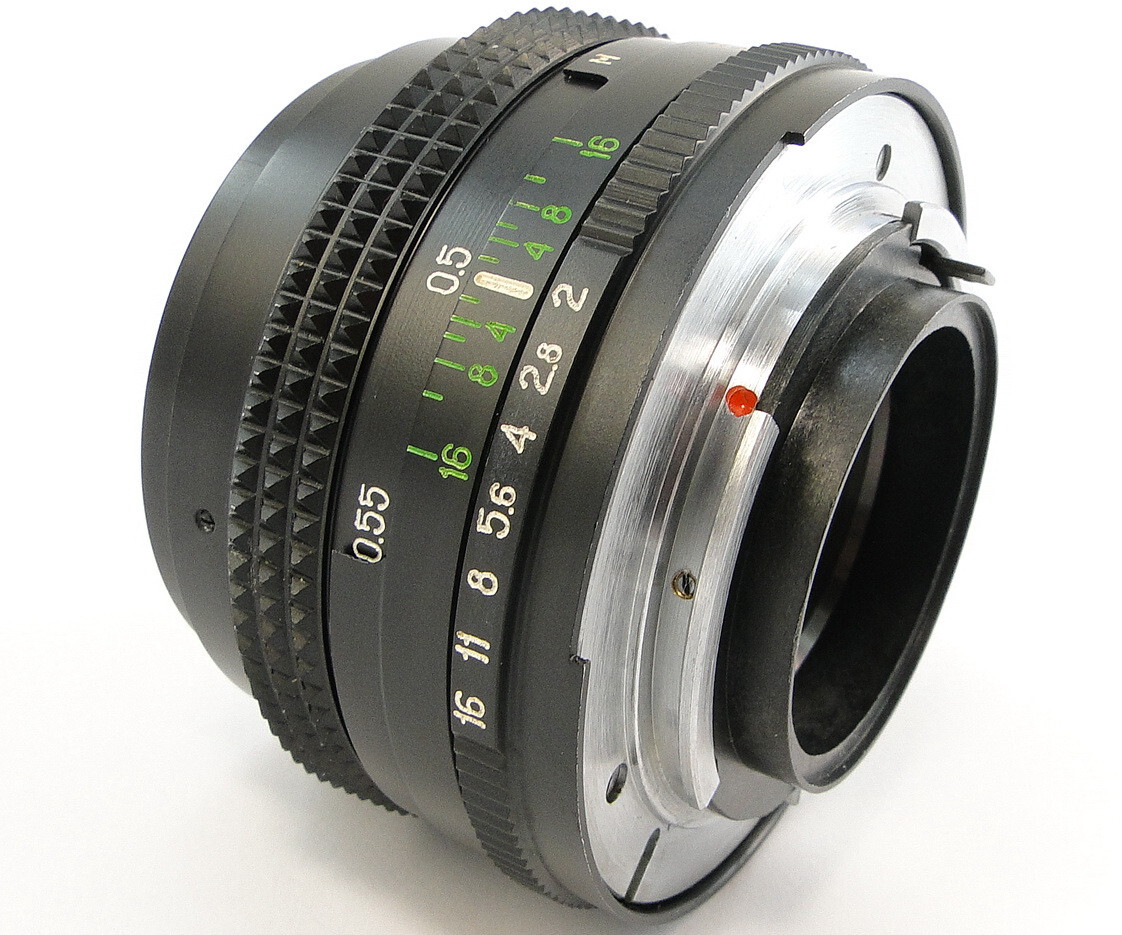 並品 Helios-81 50mm f2 ニコンFマウント 2 🇺🇦 Excellent near mint MC Helios-81N 50mm f/2, s/n 9102370