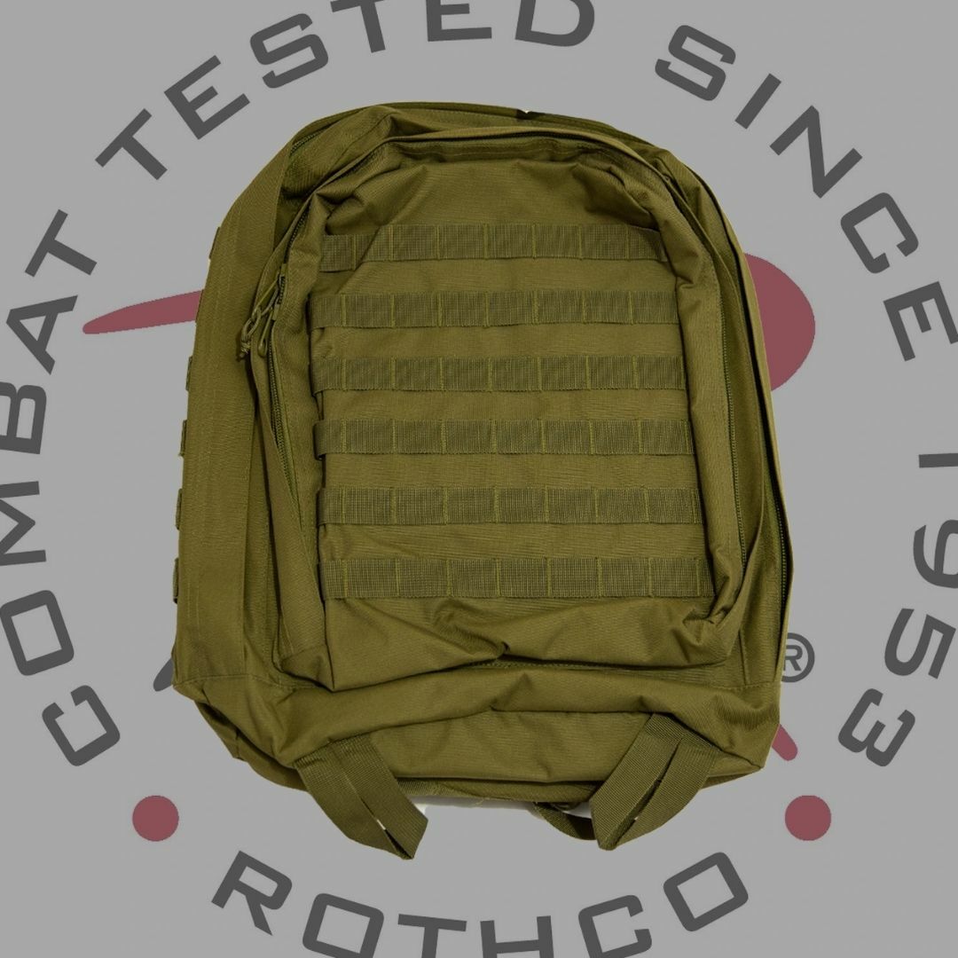 Rothco Molle Day assault pack