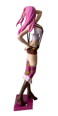 GLITTER & GLAMOURS JEWELRY BONNEY 2体セット GLITTER & GLAMOURS JEWELRY BONNEY 2体セット Banpresto: One