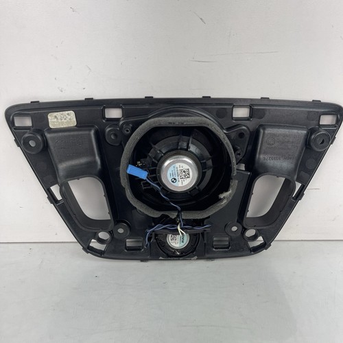 2019 - 2023 BMW X5 G05 HIFI Audio Center Dash Speaker W/ Trim Panel 51459399315 - Picture 2 of 5