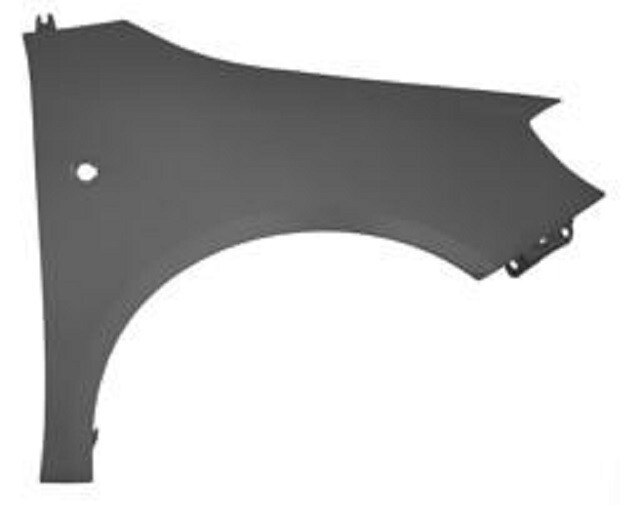 PARAFANGO ANTERIORE DX SKODA FABIA - ROOMSTER - 2007-2014 NUOVO