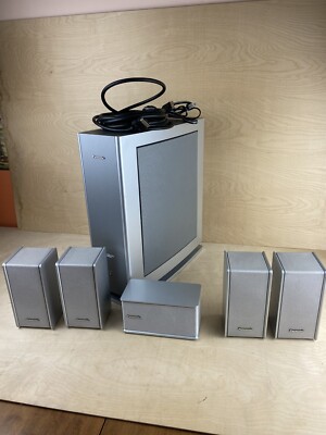 【送料無料】 Panasonic SU-XR57 SB-WA80 SB-PC81 s-l400.jpg