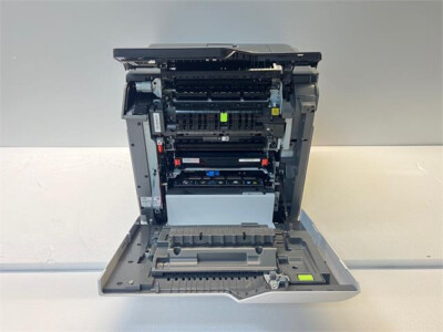 Lexmark 47C9300 C4342 Wired Color Laser Printer Duplex | eBay