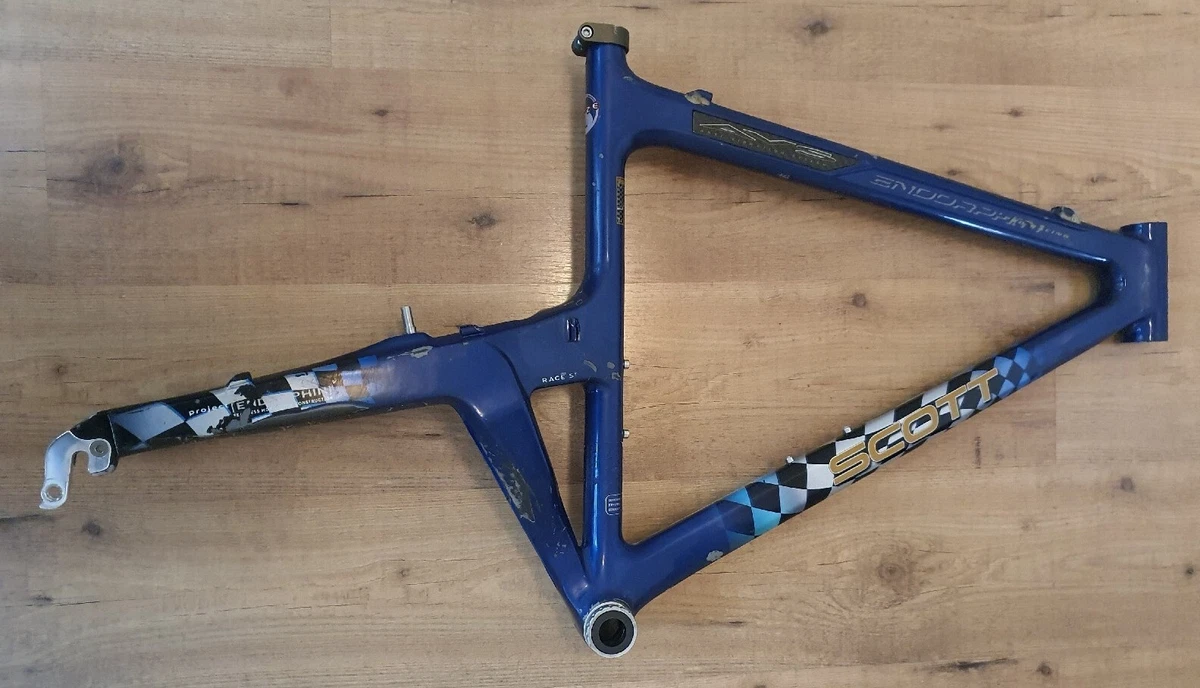Scott endorphin for sale sales