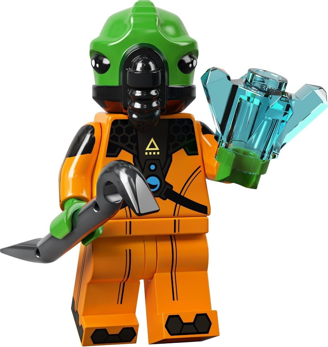 Lego Series 21 Collectible Minifigures 71029 New Factory