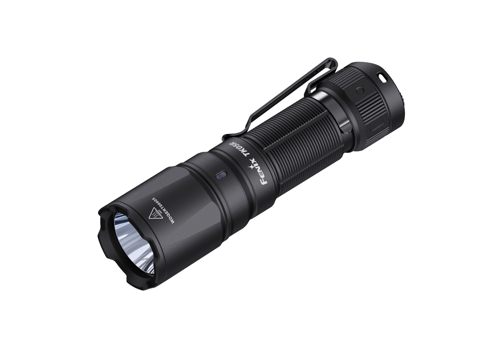 Fenix TK05R Tactical Mini LED Torch - 1000 Lumen Max