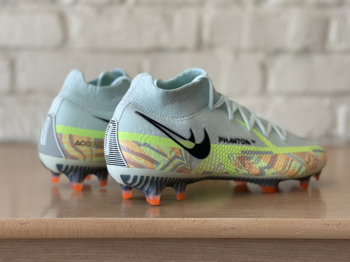 Nike Phantom GT 2 Elite FG Soccer Bonded Pack CZ9889-343 Men Size