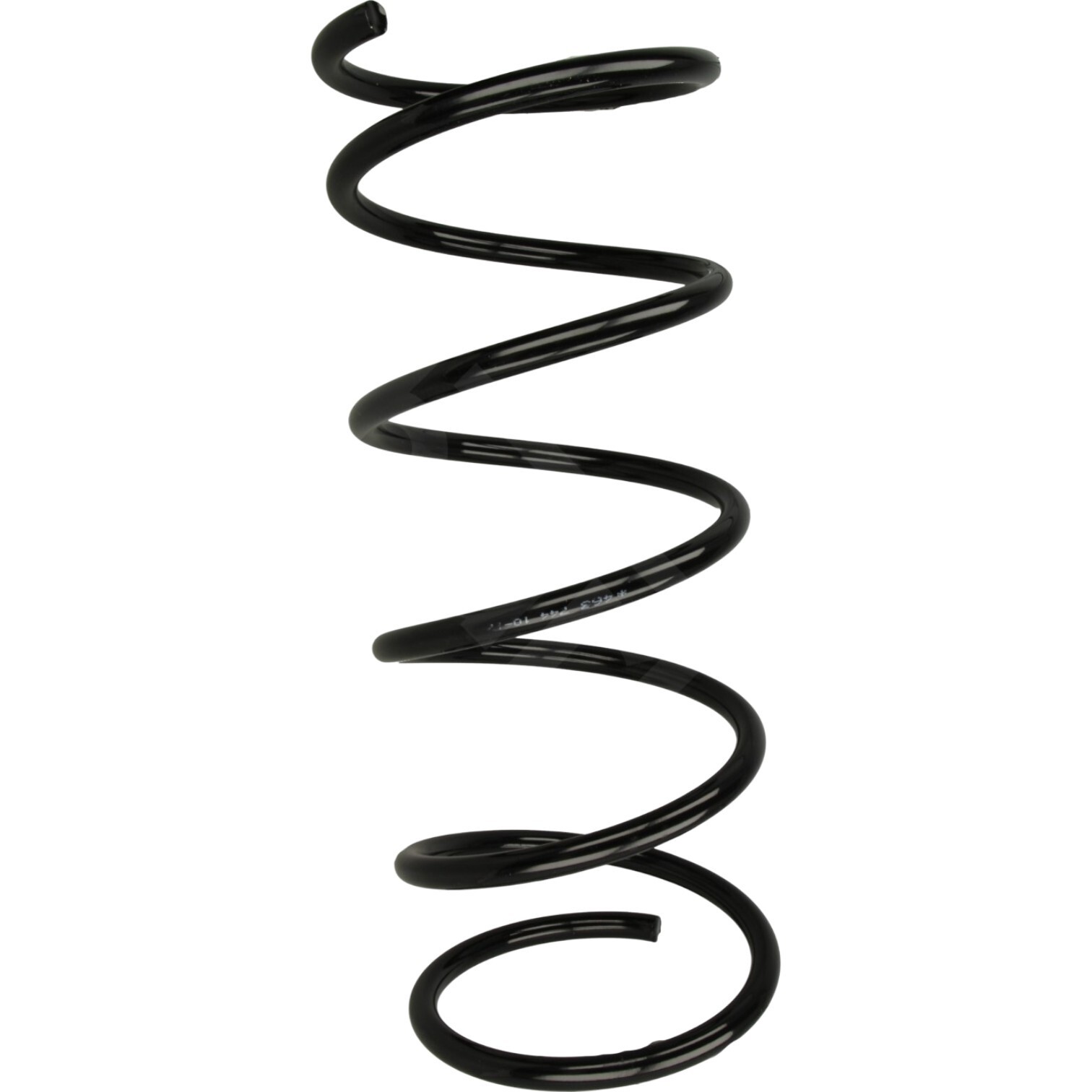 Front Suspension Spring for Citroen Berlingo Xsara Peugeot Partner 405
