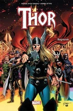 Thor: Ragnaroks- 2017 Marvel TPB - Brand New and Unread