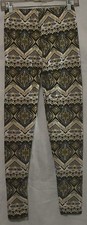 Women's Leggings Multi Colored By New Mix Size :One Size NWT