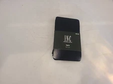 Womens Tights Matte Opaque 40 Denier Navy Blue Size XS/S INC $14 - NWT