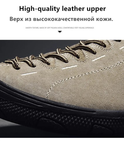 Tenis antideslizantes ligeros para hombre cómodos suaves informales zapatos mocasines de moda - Imagen 4 de 21