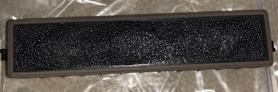 Southern Pacific Flat Coal Car-High Speed Metal Products Decorative N Scale - Image 3 of 4