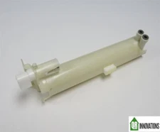 Refrigerator Water Filter Housing Compatible with  Whirlpool W10121138