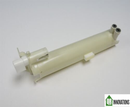 Réfrigérateur filtre à eau boîtier compatible avec bain à remous W10121138 - Photo 1 sur 2
