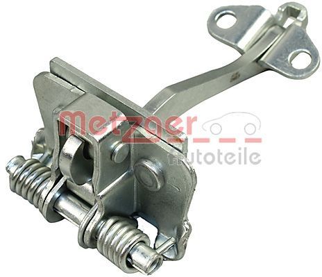 Metzger 2312128 TüRfeststeller FüR CitroËN-image