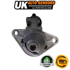 AST Starter Motor Fits MG MG TF MGF MG ZS MG ZR 1.8 1.6 2.5