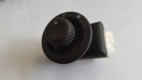 Renault Clio 2005 Wing mirror control switch (Exterior Mirror Swit #595917-15