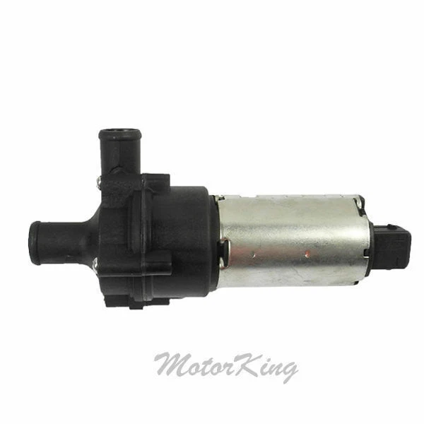 Двигатель вспомогательного электрического водяного насоса охлаждающей жидкости для Audi 200 Quattro S4 S6 - Изображение 2 из 4