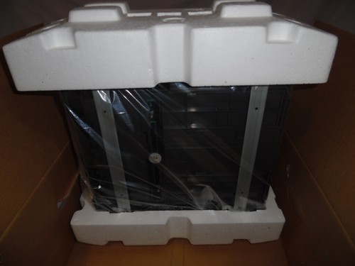 250-Sheet Universally Adjustable Drawer 39V2112 fit IBM Infoprint 1612 MFP Ricoh - Picture 2 of 4