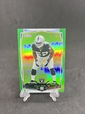 Khalil Mack Raiders