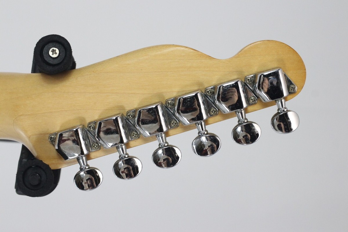 Squier by Fender STL-33 USED | eBay Squier by Fender STL-33 USED | eBay