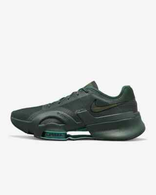 Nike Air Zoom Super Rep 3 Green Size 11.5 | eBay
