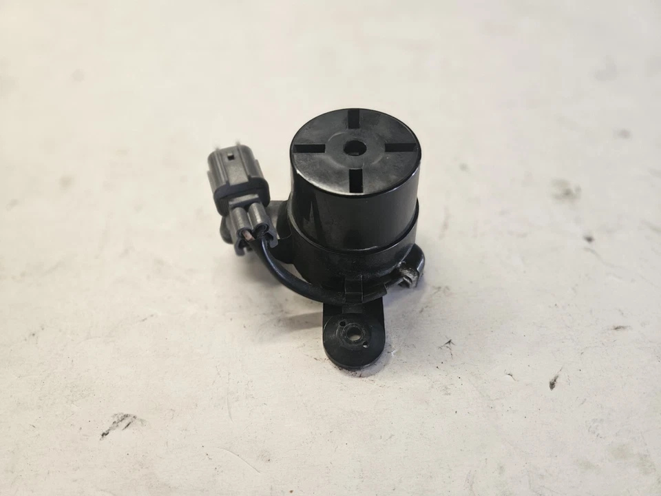 01-03 ACURA CL BASE AND TYPE S KEYLESS ALARM BUZZER ASSEMBLY OEM ORIGINAL PART - Image 3 of 4