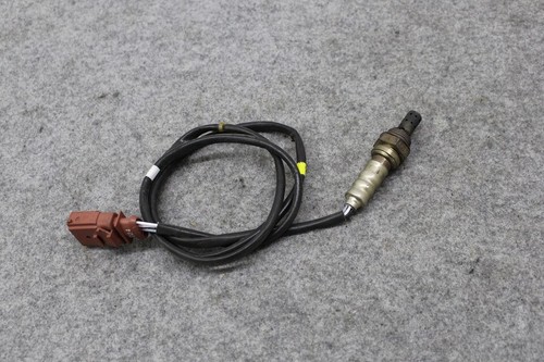 Original Audi Q7 4L Lambdasonde 4L0906262J Sonde Katalysator Abgas links