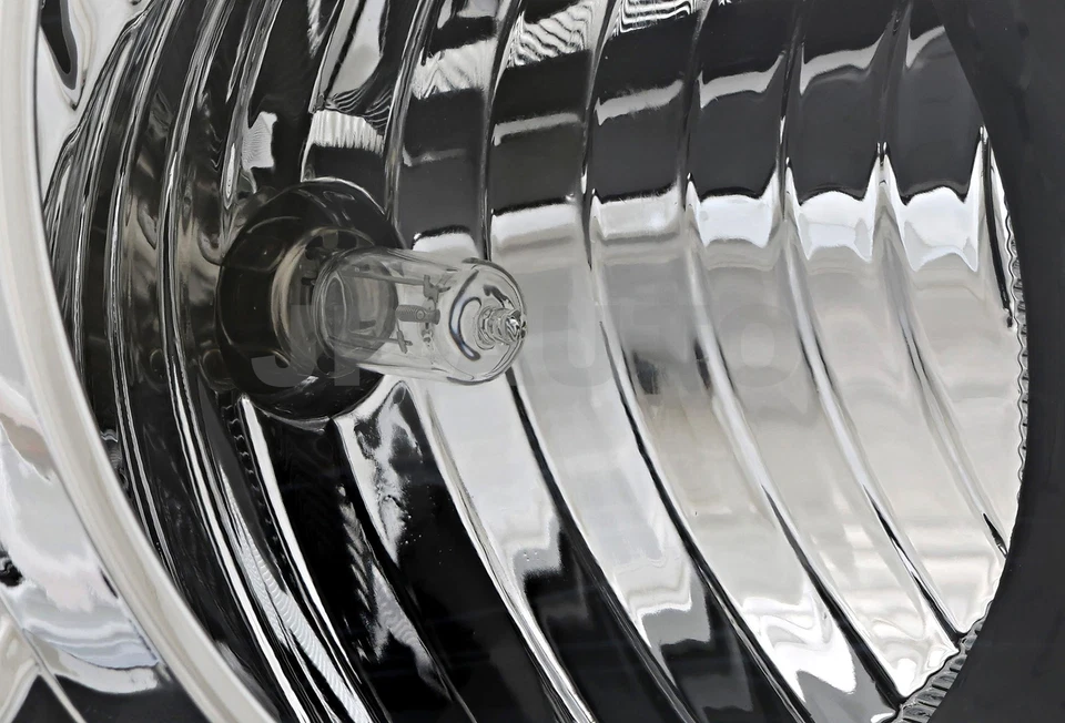 For 2009-2010 Pontiac Vibe Headlight Halogen Passenger Side Foto 3 de 4