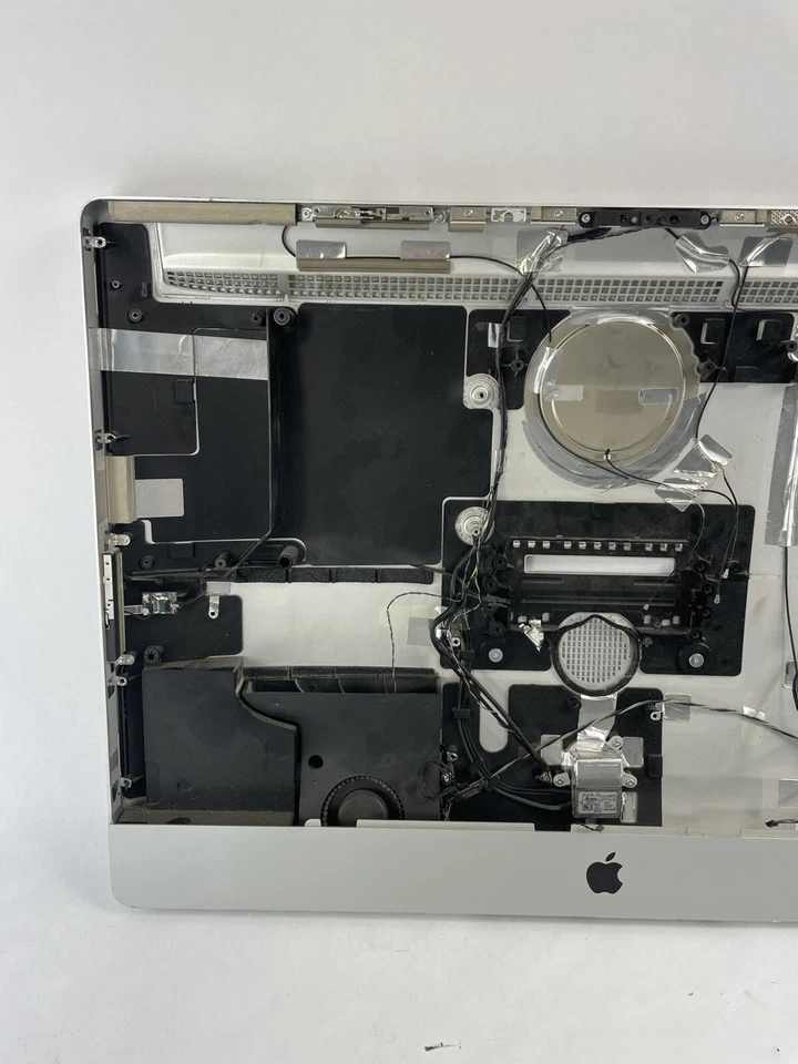 Apple iMac 27" A1312 Rear Case Housing Enclosure Shell Body Frame - Image 4 of 4