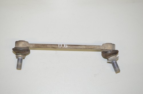 BMW F11 525d xDrive F07 Pendelstütze hinten Rear swing support 6786429