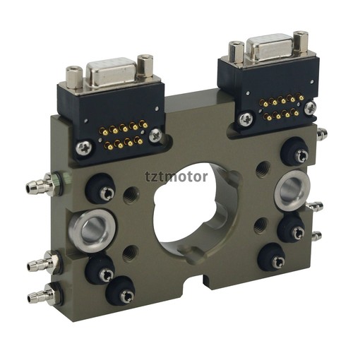 Changeur d'outils robotique automatique ATC + module de signal remplacement idéal pour Star EIN - Photo 52/73