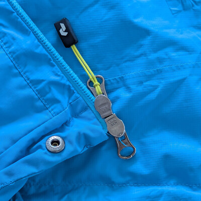 Peak Performance Heliloft J Gore-Tex Primaloft Recco Men's Ski