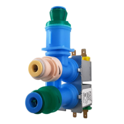 Dual Water Inlet Valve for Whirlpool WRX735SDBM02 GZ25FSRXYY2