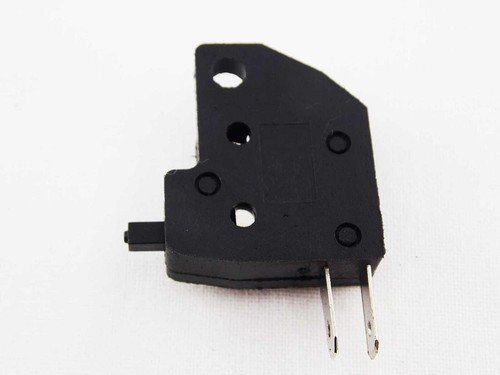 HONDA GL1500 GOLDWING 91-00 FORSETI CLUTCH LEVER SWITCH ASSEMBLY - Picture 3 of 4