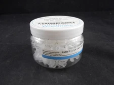 WHATMAN Plastic Anotop 10 Syringe Filters Inorganic 0.2um 10mm 50/Pack 6809-1022