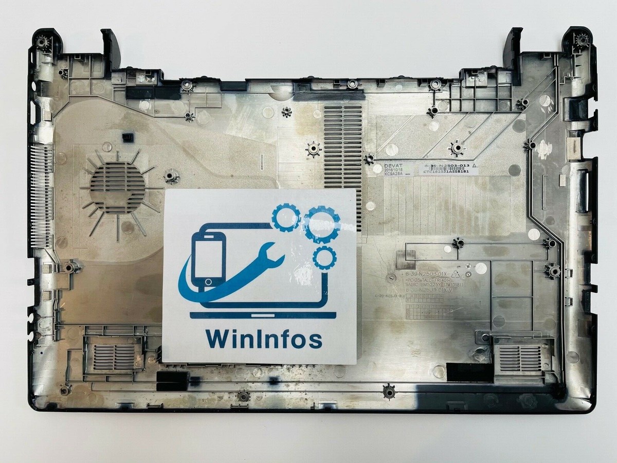 Câble Connecteur Disque Dur SATA Pour Clevo N250 - Occasion Fonctionnel