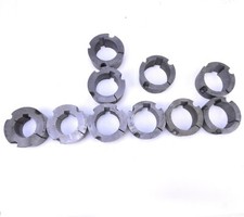 Lot of 10 Pcs Dodge Taper-Lock Bushing 2012 Size from 1-7/16 to 2"