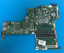 HP PAVILION 17-G SERIES INTEL CORE I5-4210U MOTHERBOARD 841779-001