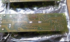ALLEN BRADLEY 80165-157-01 GATE DRIVER BOARD