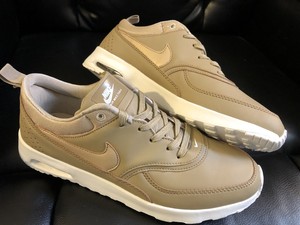 nike air max thea hombre beige