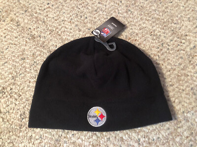 Pittsburgh Steelers Beanie Skullie 