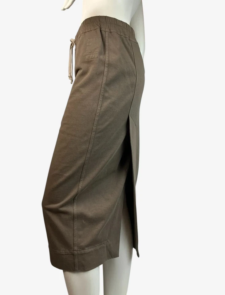 Юбка Rick Owens DRKSHDW S - Изображение 3 из 4