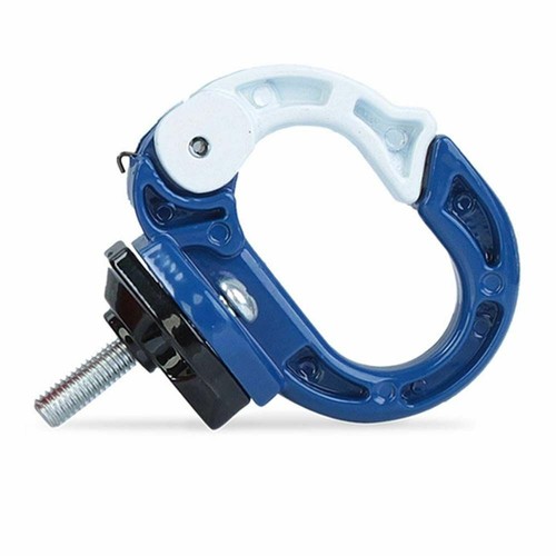 Helmet Hook Helmet Holder Luggage Bag Hanger Motorcycle Hook Accessories - Picture 14 of 16