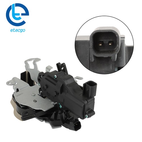 CK2Z1521812K Door Lock Actuators Front Passenger Right Side For F150 Ford F-150 - Picture 13 of 13